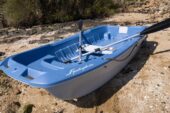 barca-pescuit-Sportyak-245-albastru