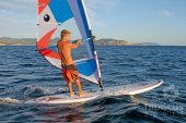 Placa SUP  11'6'' Breeze Wind - imagine 2