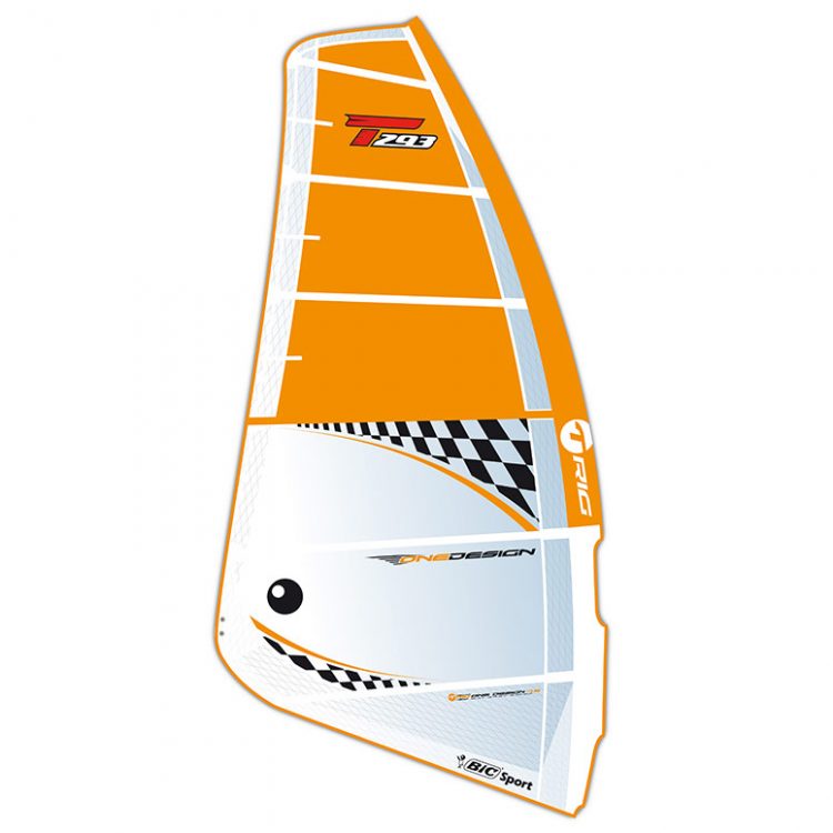 Ring windsurf One Design 5.8 mp