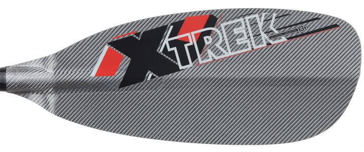 padela-Xtrek-fibra-sticla-impregnata-carbon-Select