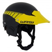 casca-protectie-WRSI-current-pro-rafting-caiac-whitewater-galben