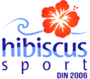 Hibiscus Sport