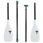 Pachet placa gonflabila SUP-YAK Beach  10’6”Kayak Pack - imagine 16