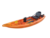 Caiac cu pedale Mako 10.5 sunset