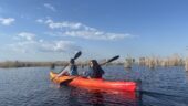 Caiac tandem Nomad - imagine 14